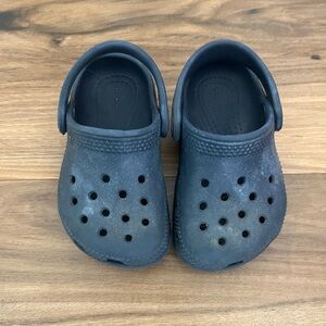 Crocs- toddler